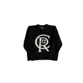 Corteiz Y2K Knit Sweater – Loose Fit Pullover