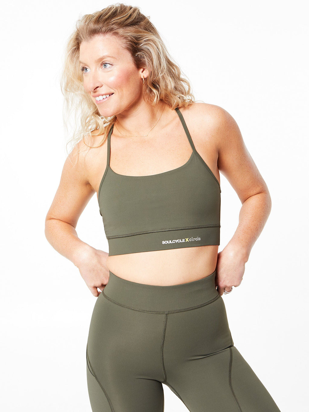 BrassiÃ¨re Imparable
