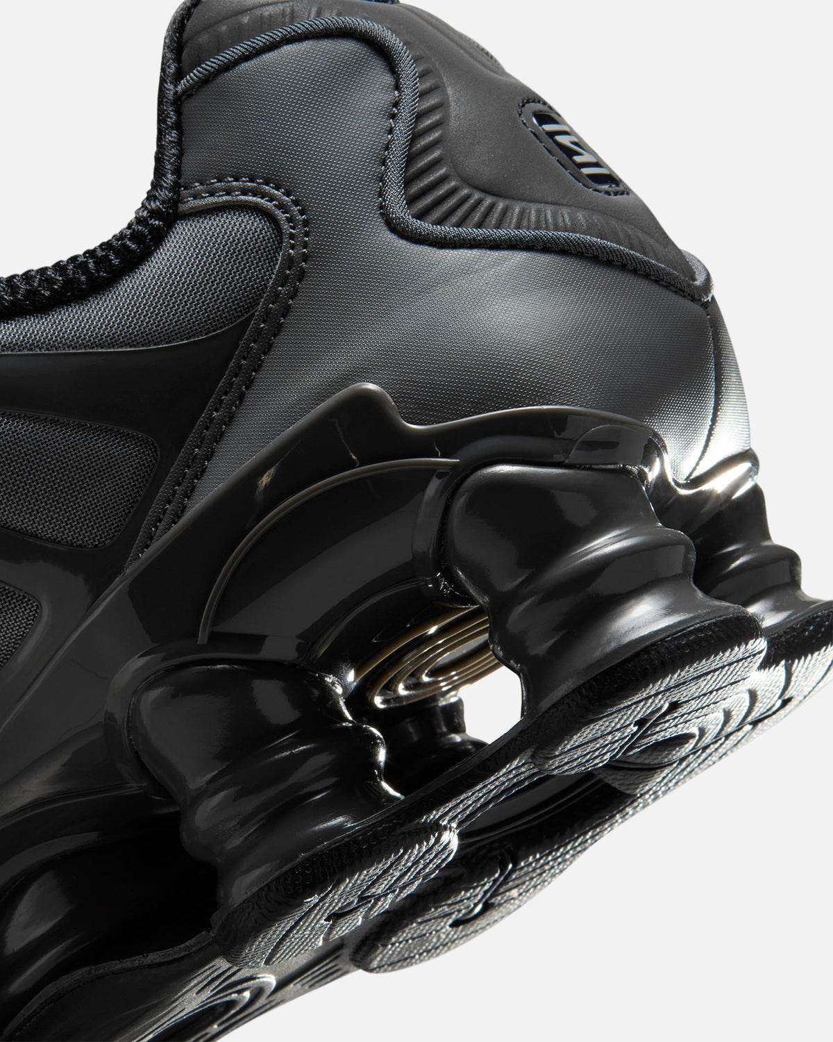Nike Shox TL SE Iron Grey